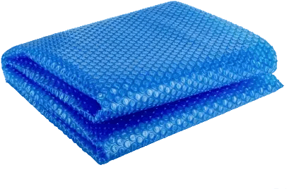 Thermal GeoBubble Blue Solar Covers 500mic for Swimming Pools - Shopping4Africa