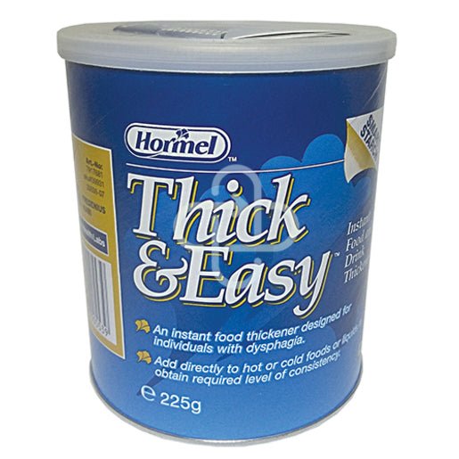 Thick & Easy PWD Food Thickener 225 - Shopping4Africa