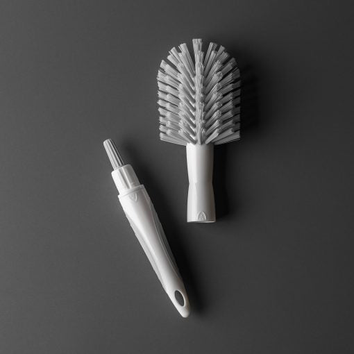 Tommee Tippee 2 - in1 Bottle & Teat Brush - Shopping4Africa