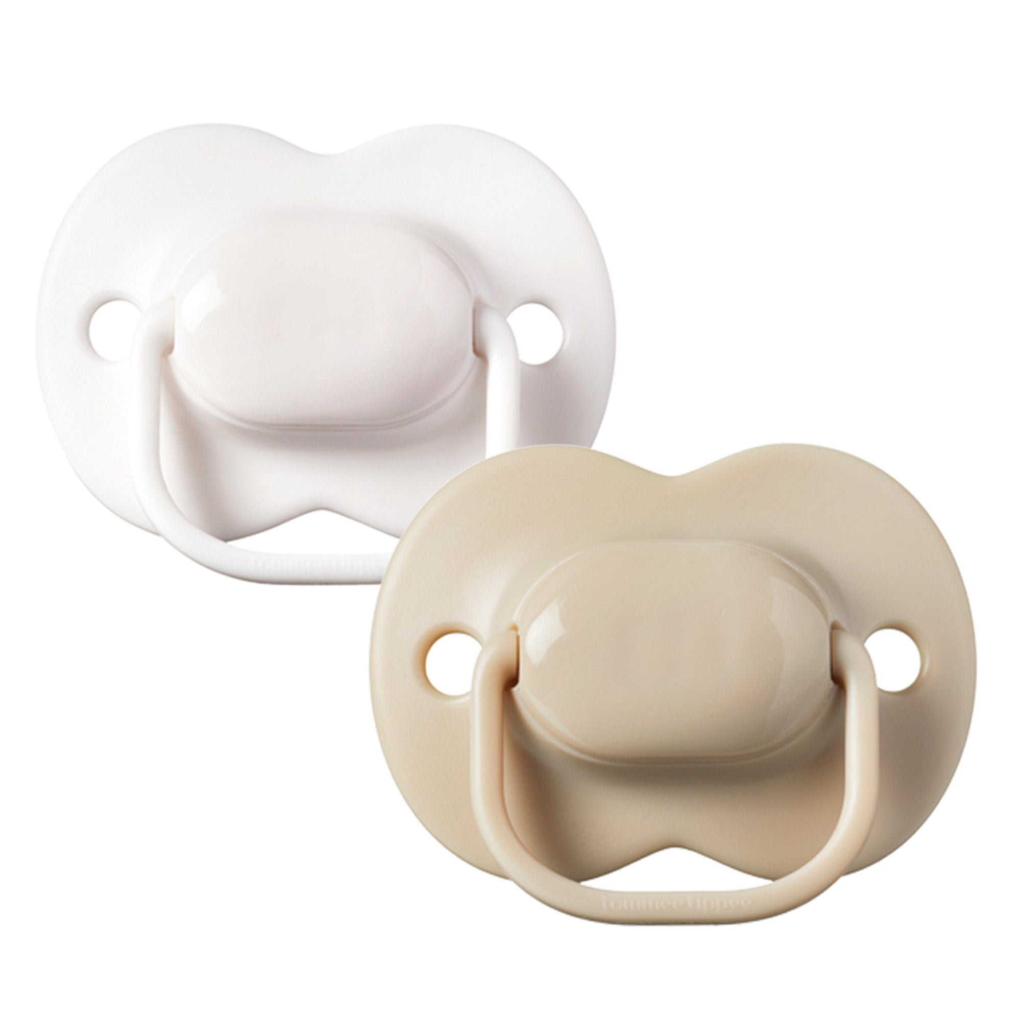 Tommee Tippee Cherry Latex Soother 0 - 6m 2pk - Shopping4Africa