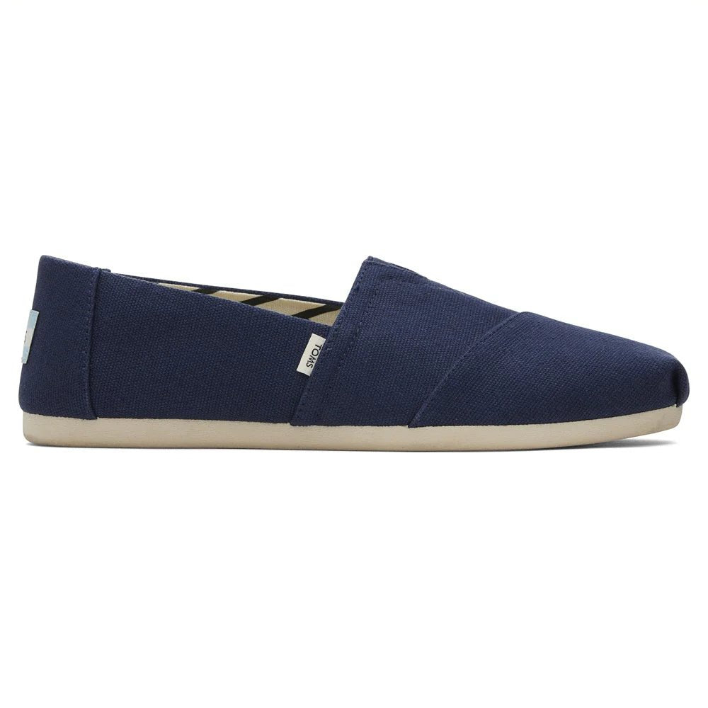 TOMS Alpargata Classic Espadrille - Navy - Shopping4Africa