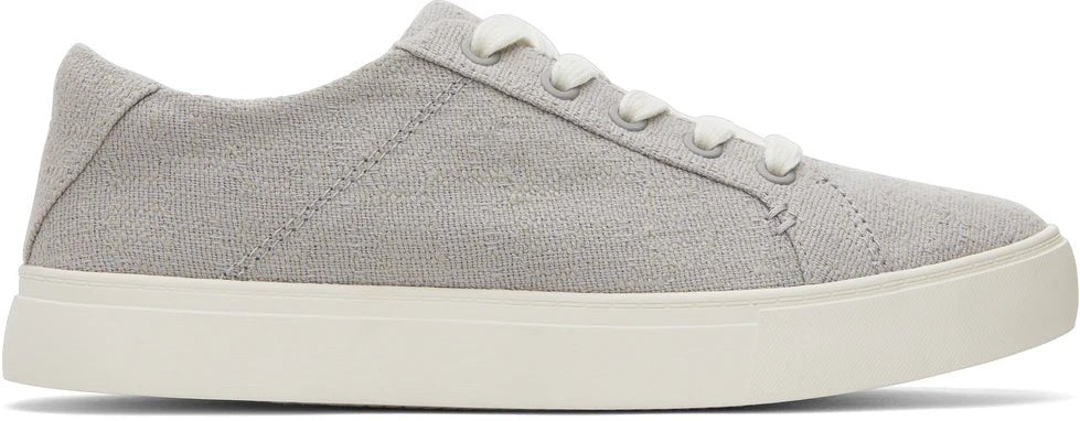 TOMS Kameron Lace - Up Drizzle Grey - Shopping4Africa
