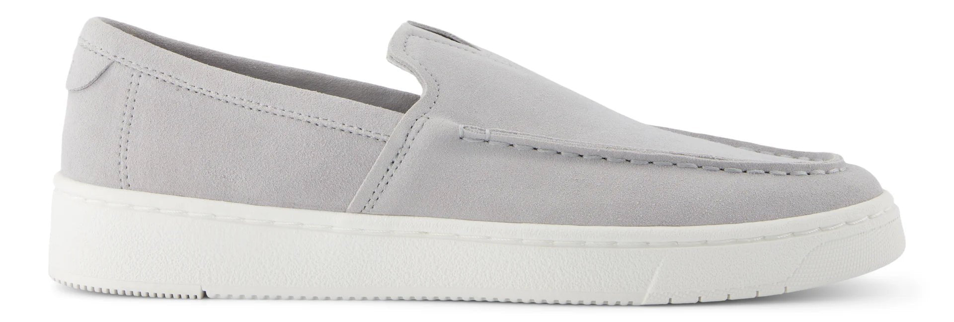 TOMS Mens TRAVEL LITE Loafer Grey - Shopping4Africa