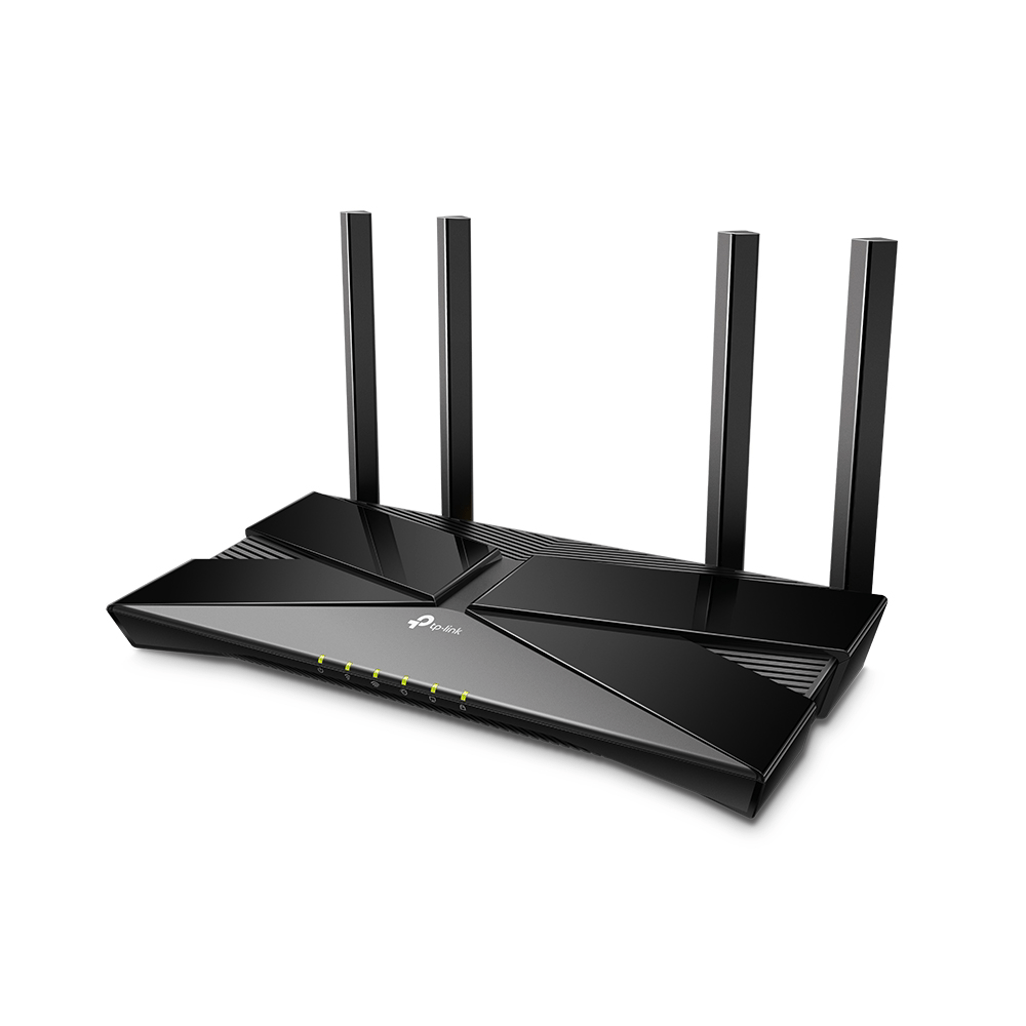 TP - Link Archer AX10 AX1500 Wi - Fi 6 Router - Shopping4Africa