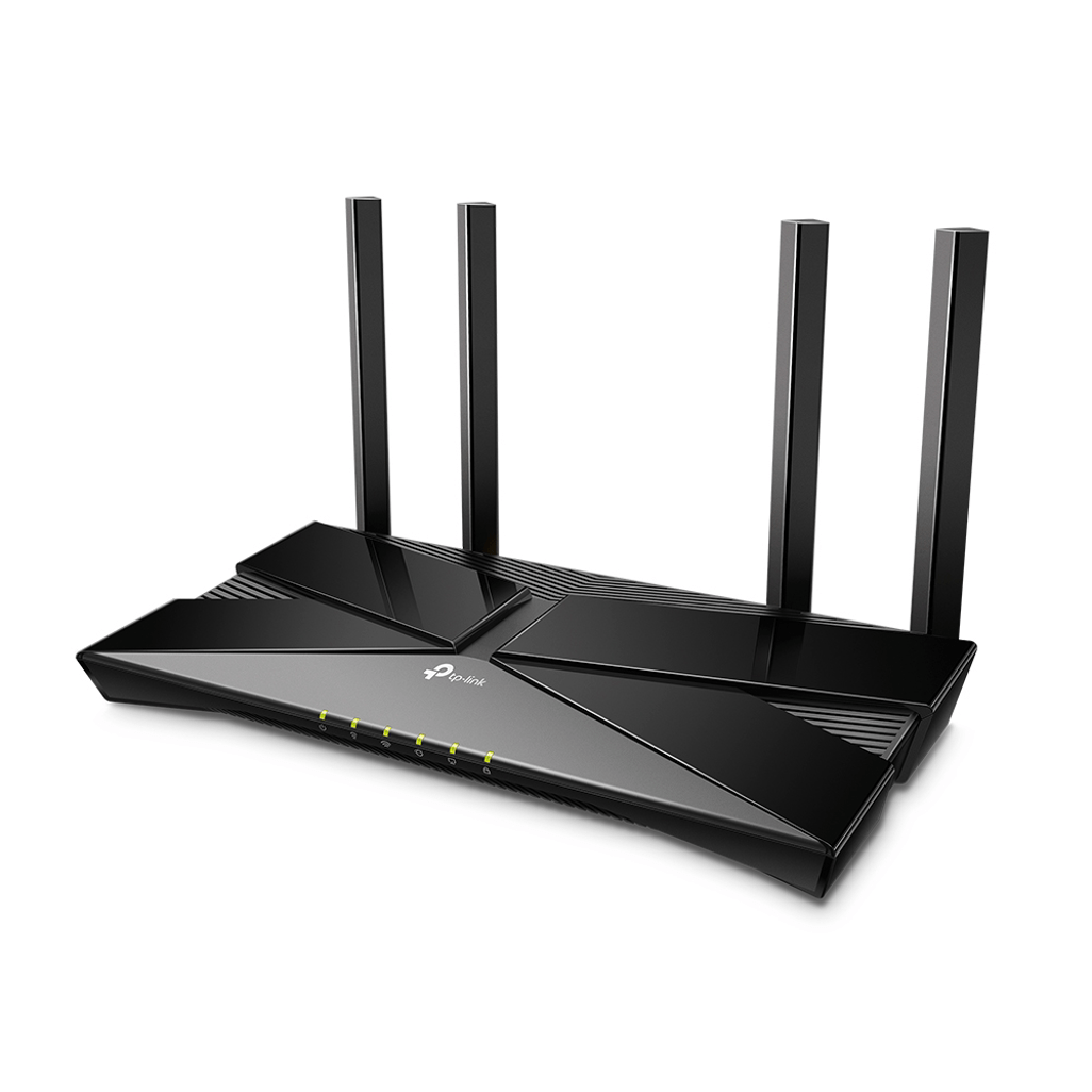 TP - Link Archer AX53 AX3000 Dual - Band Wi - Fi 6 Router - Shopping4Africa