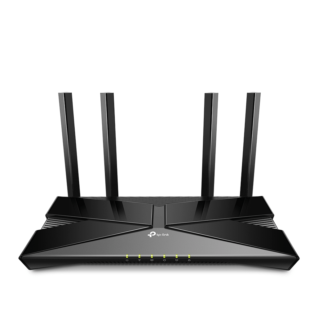 TP - Link Archer AX53 AX3000 Dual - Band Wi - Fi 6 Router - Shopping4Africa