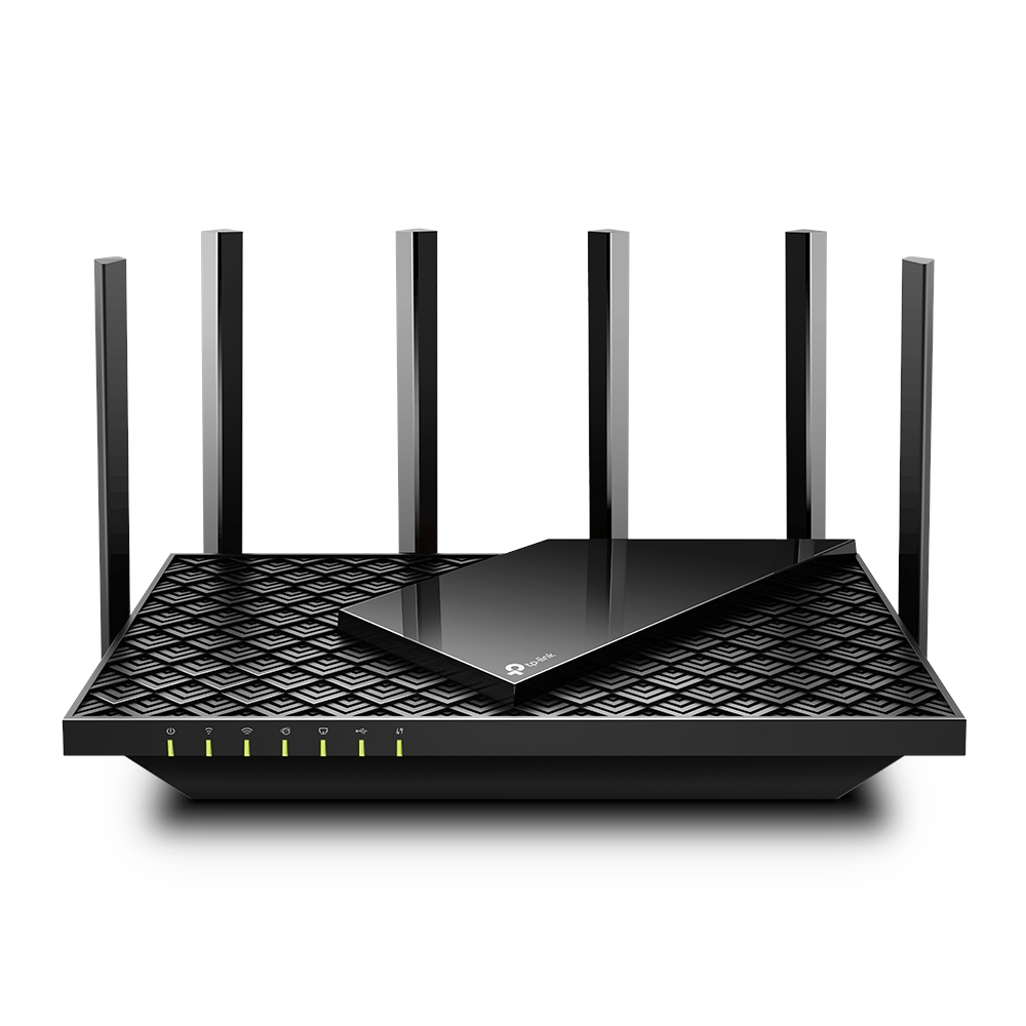 TP - Link Archer AX73 AX5400 Dual - Band Wi - Fi 6 Router - Shopping4Africa