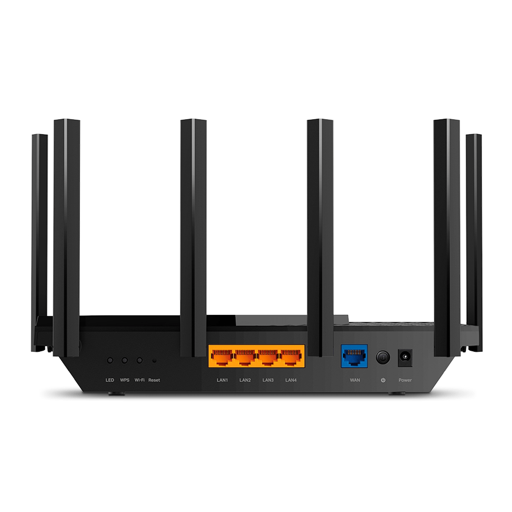 TP - Link Archer AX73 AX5400 Dual - Band Wi - Fi 6 Router - Shopping4Africa