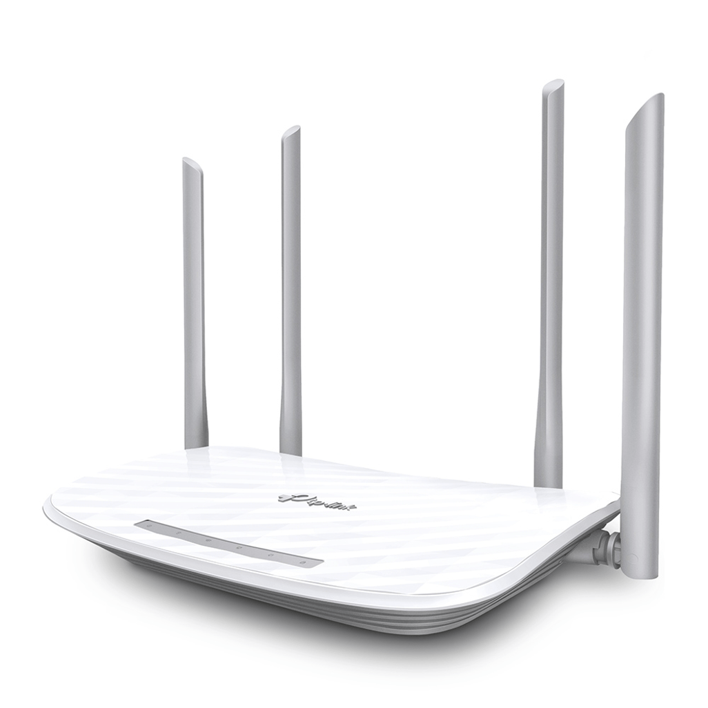 TP - Link Archer C50 AC1200 Dual - Band Wi - Fi Router - Shopping4Africa