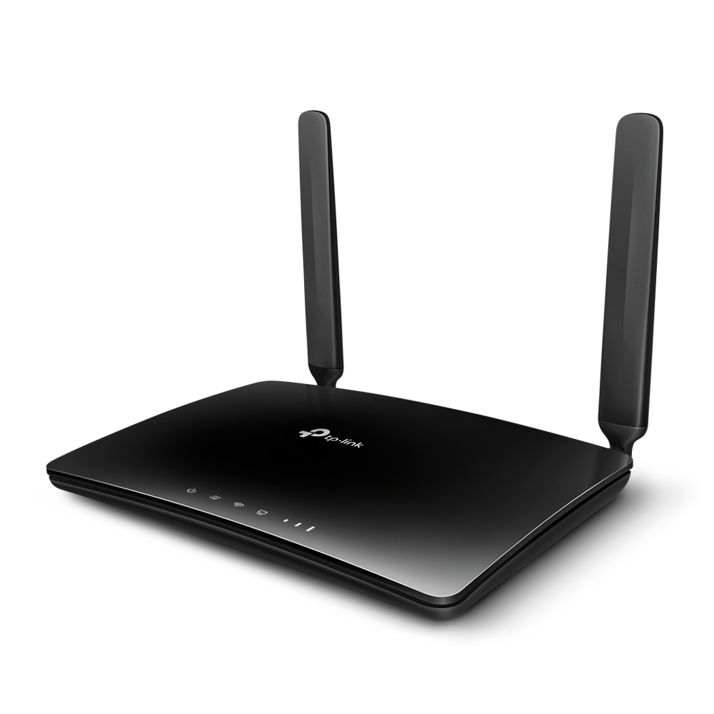 TP - Link Archer MR400 AC1200 Wireless Dual Band 4G LTE Router - Shopping4Africa