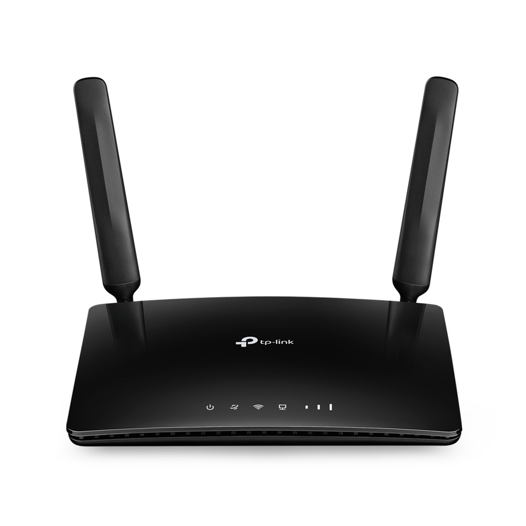TP - Link Archer MR400 AC1200 Wireless Dual Band 4G LTE Router - Shopping4Africa