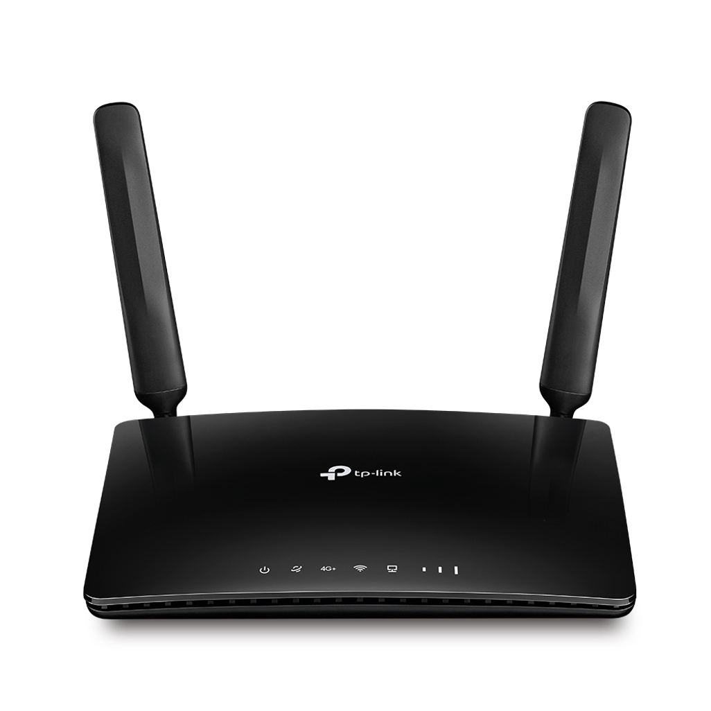 TP - Link Archer MR600 AC1200 4G LTE Cat6 Gigabit Router - Shopping4Africa