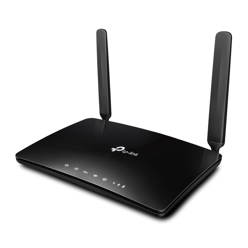TP - Link Archer MR600 AC1200 4G LTE Cat6 Gigabit Router - Shopping4Africa