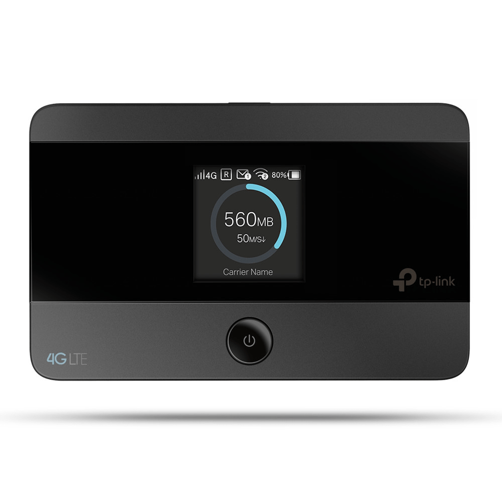 TP - Link M7350 150Mbps 4G LTE Mobile Wi - Fi - Shopping4Africa