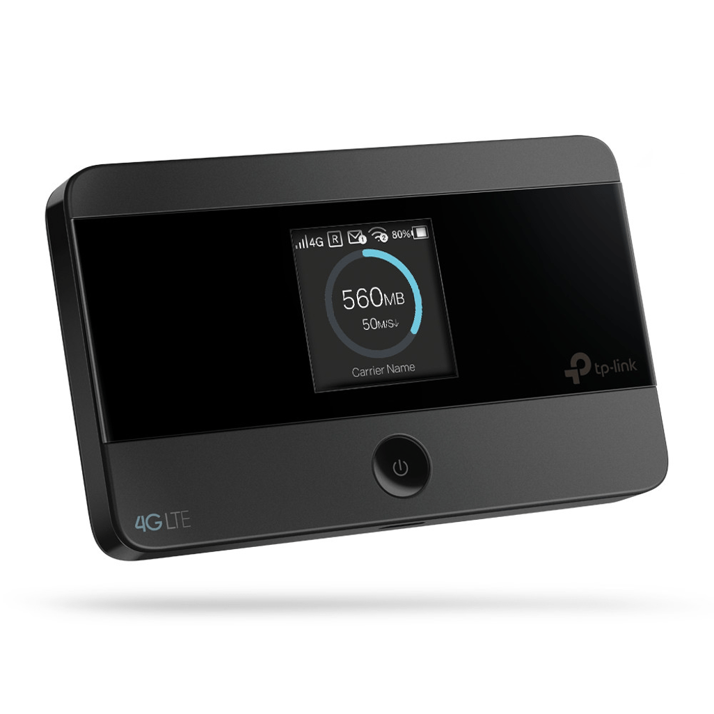 TP - Link M7350 150Mbps 4G LTE Mobile Wi - Fi - Shopping4Africa