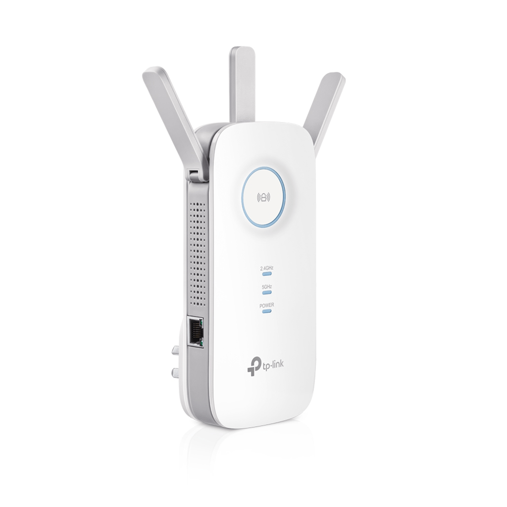 TP - Link RE450 AC1750 Wi - Fi Range Extender - Shopping4Africa