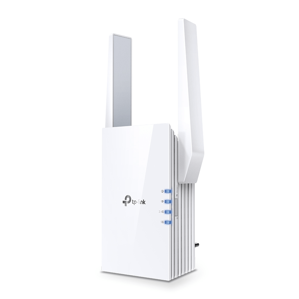 TP - Link RE505X AX1500 Wi - Fi 6 Range Extender - Shopping4Africa
