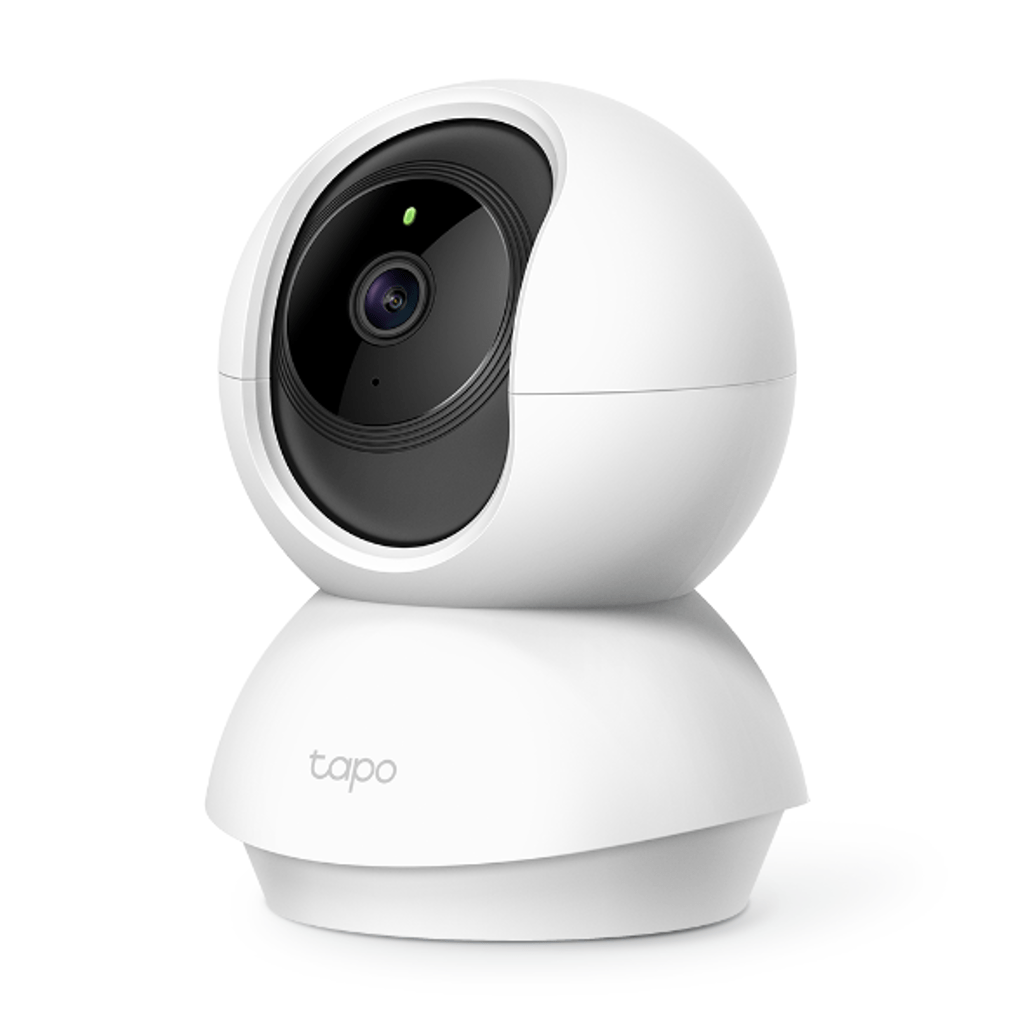 TP - Link Tapo C200 1080P Pan/Tilt Home Security WiFi Camera - Shopping4Africa