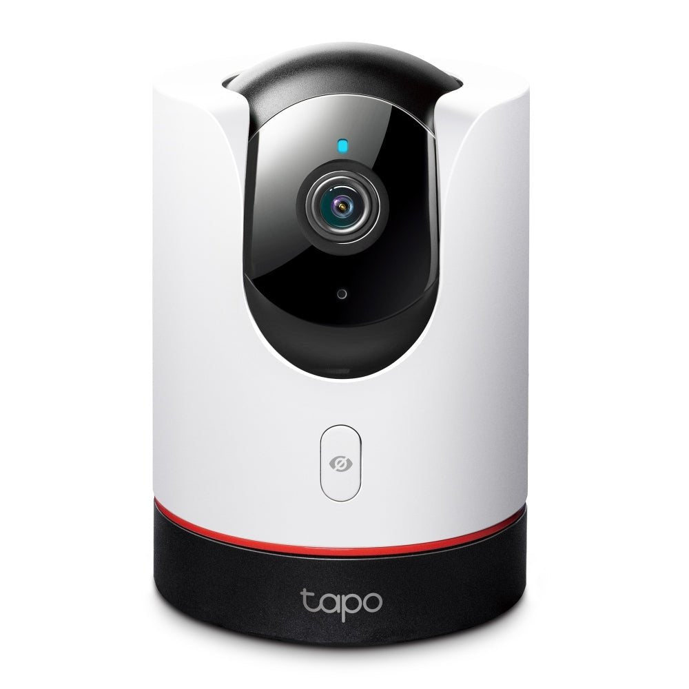 TP - Link Tapo C225 2K QHD Pan/Tilt AI Home Security Wi - Fi Camera - Shopping4Africa