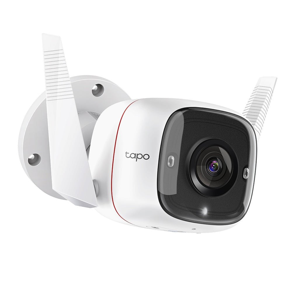 TP - Link Tapo C310 3MP Outdoor Security Wi - Fi Camera - Shopping4Africa