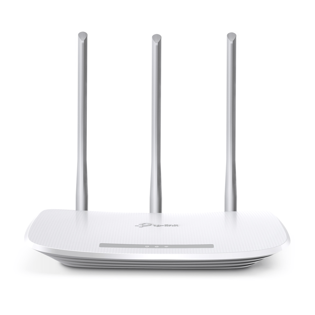 TP - Link TL - WR845N N300 Wi - Fi Router - Shopping4Africa