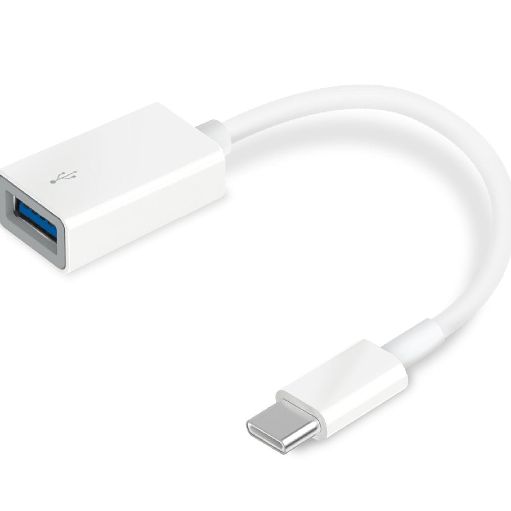 TP - Link UC400 USB - C to USB 3.0 Adapter - 1 USB - C Connector - Shopping4Africa