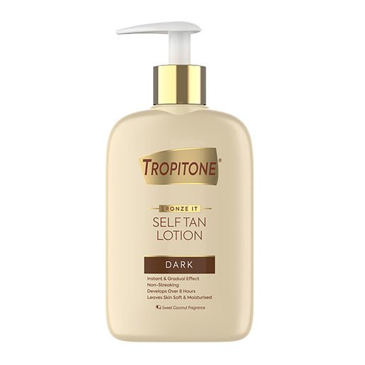 Tropitone Bronze Lotion (Dark) 200ml - Shopping4Africa