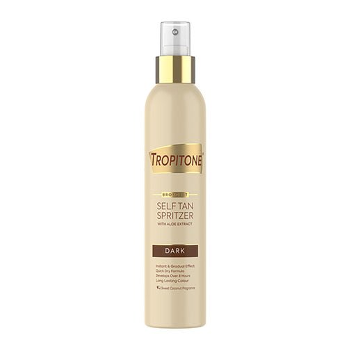 Tropitone Bronze Spritzer (Dark) 200ml - Shopping4Africa