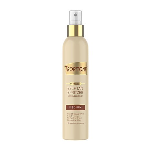 Tropitone Bronzer Spritzer (Medium) 200ml - Shopping4Africa