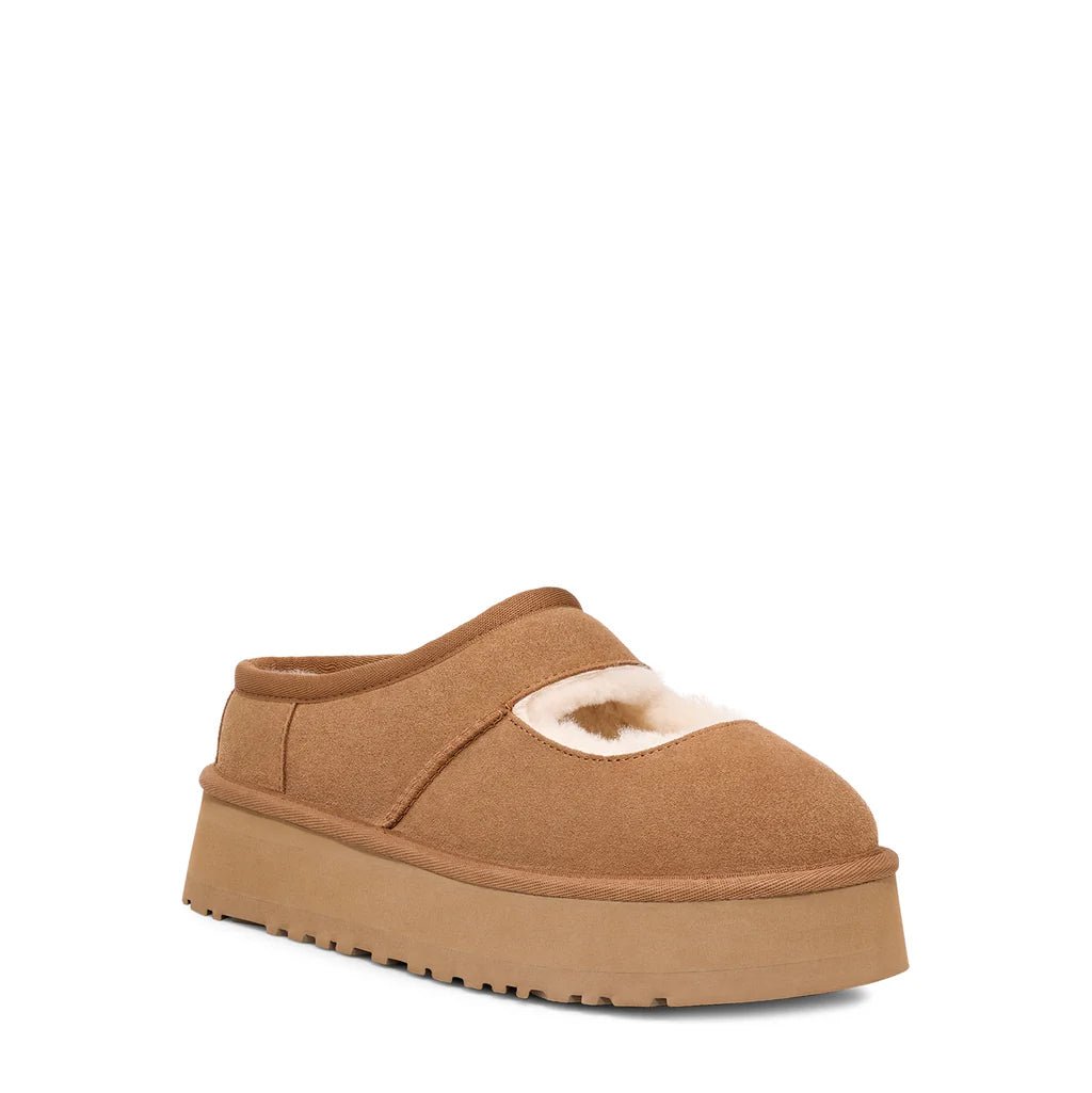UGG Bea Mary Jane Chestnut - Shopping4Africa