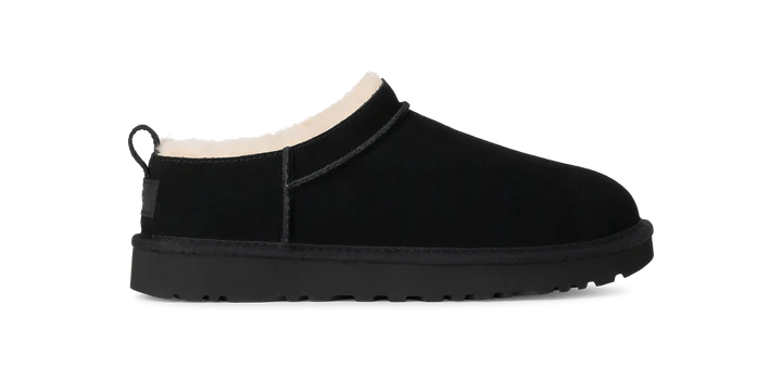 UGG Classic Micro Black - Shopping4Africa