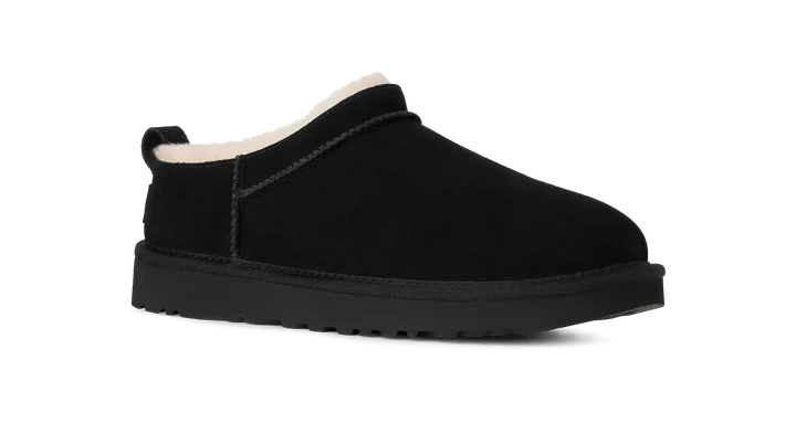 UGG Classic Micro Black - Shopping4Africa