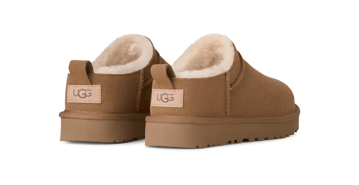 UGG Classic Micro Chestnut - Shopping4Africa