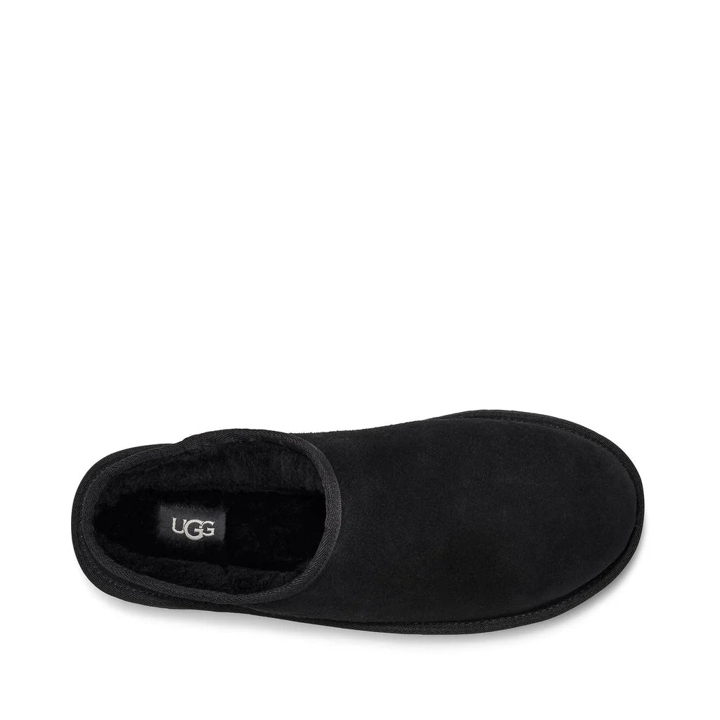 UGG Classic Slip - On Black - Shopping4Africa