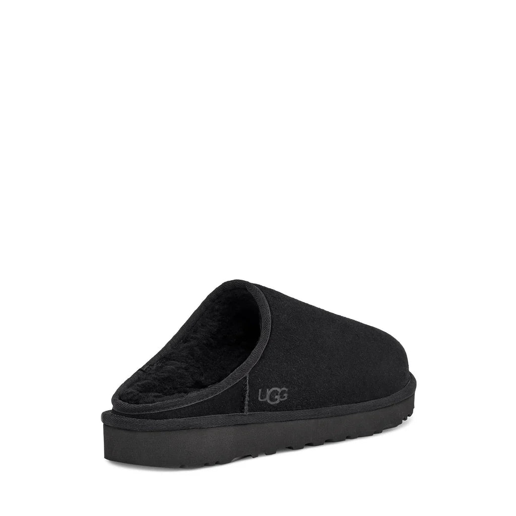 UGG Classic Slip - On Black - Shopping4Africa