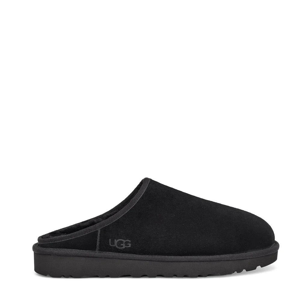 UGG Classic Slip - On Black - Shopping4Africa