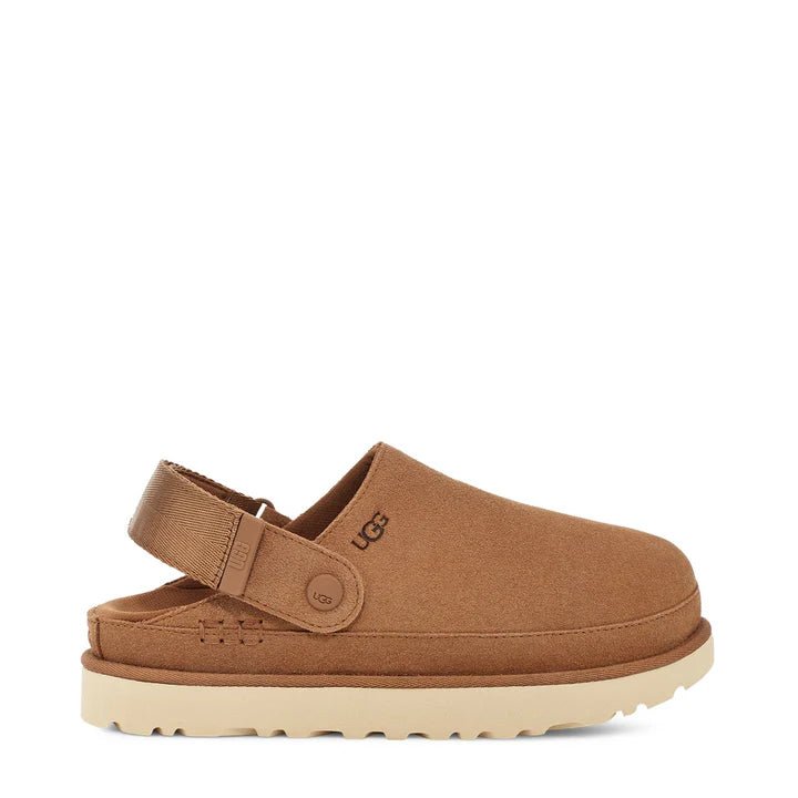 UGG Goldenstar Clog Chestnut - Shopping4Africa
