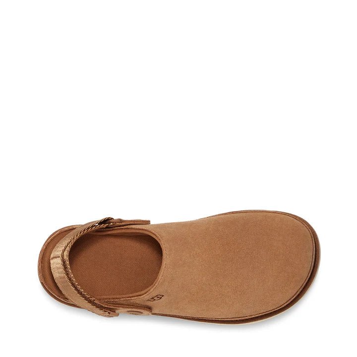 UGG Goldenstar Clog Chestnut - Shopping4Africa