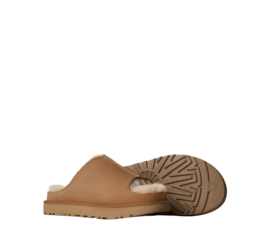 UGG Greenport Slide Chestnut - Shopping4Africa
