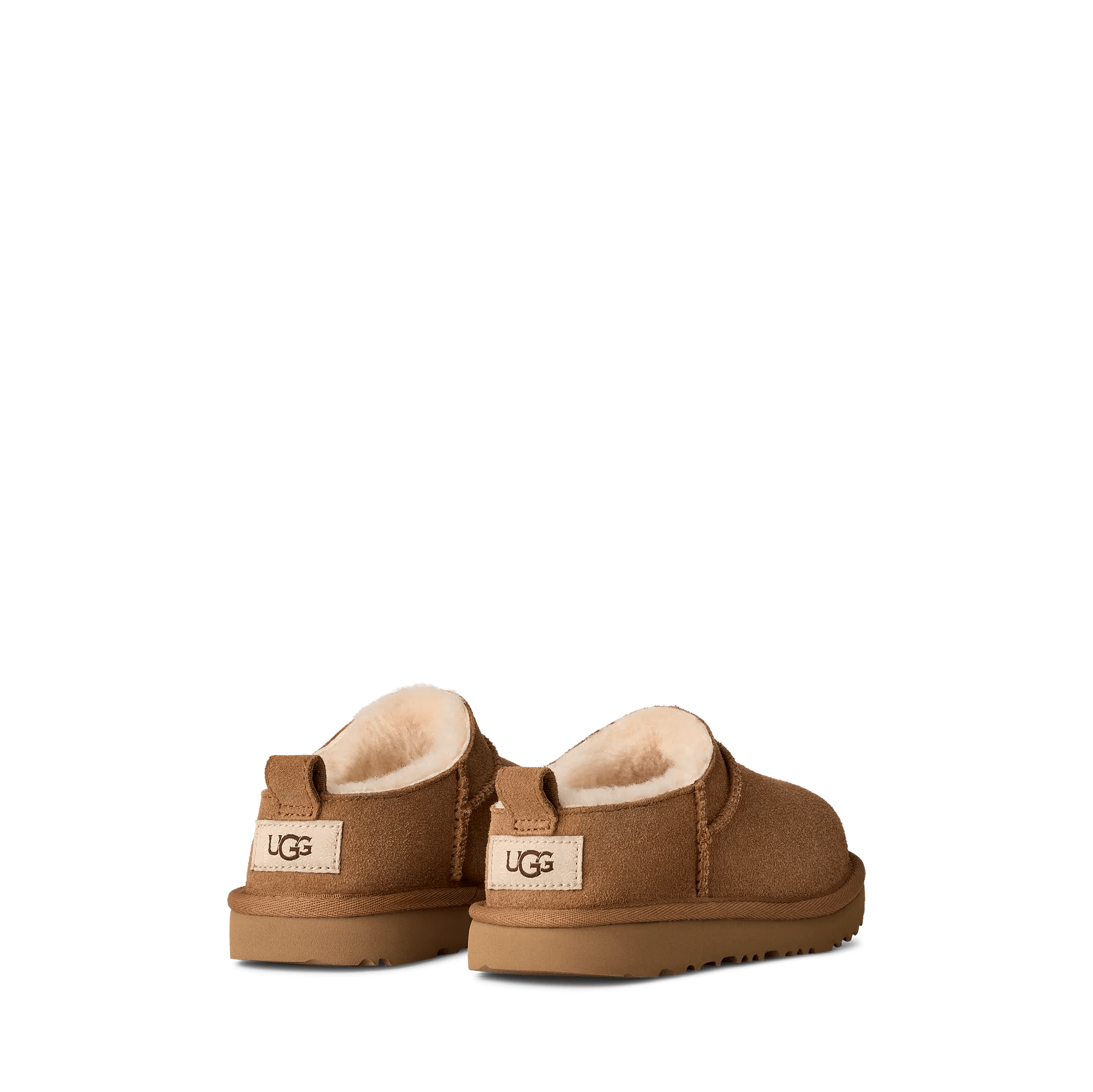 UGG Kids Classic Micro Chestnut - Shopping4Africa