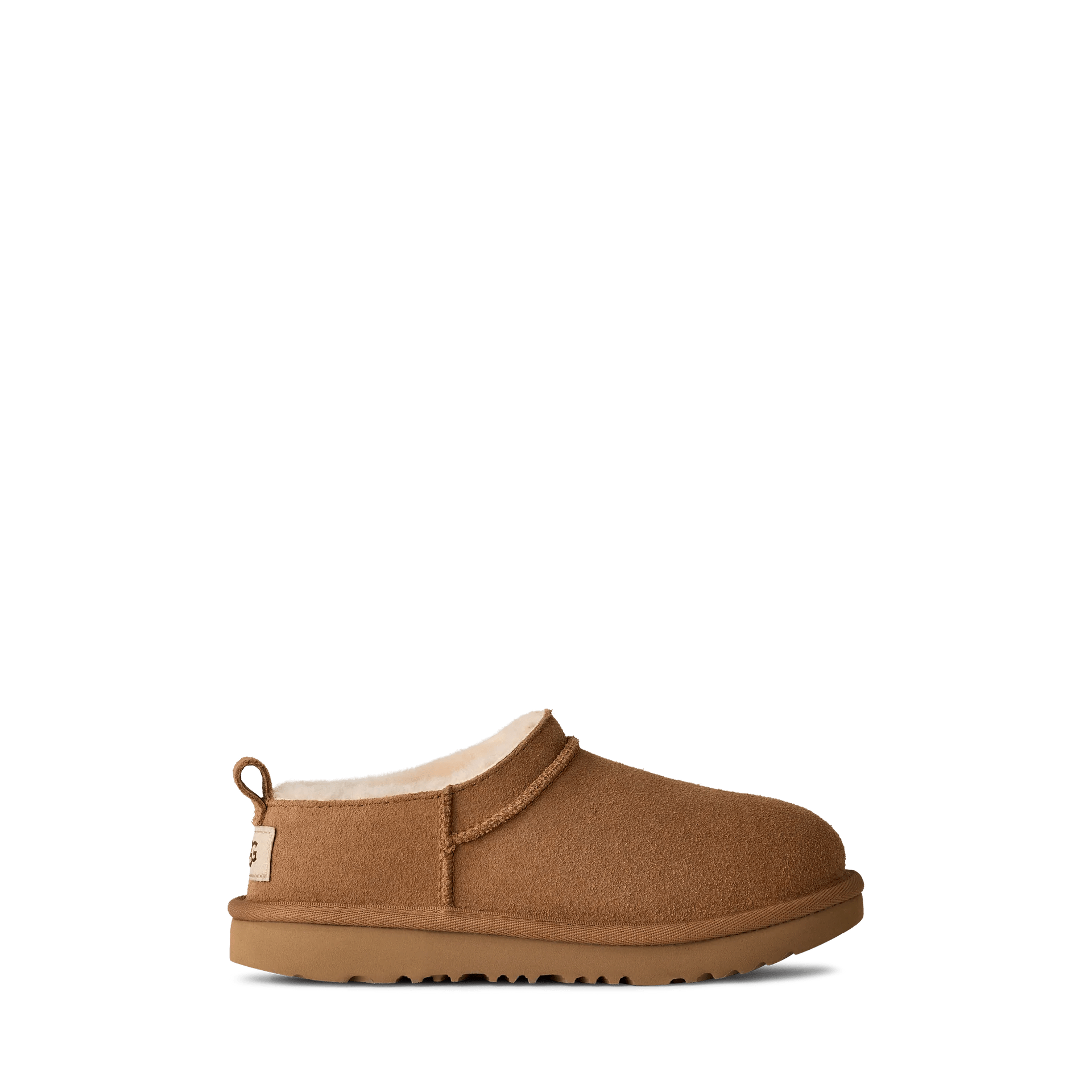 UGG Kids Classic Micro Chestnut - Shopping4Africa