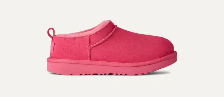 UGG Kids Classic Micro Pink Bloom - Shopping4Africa