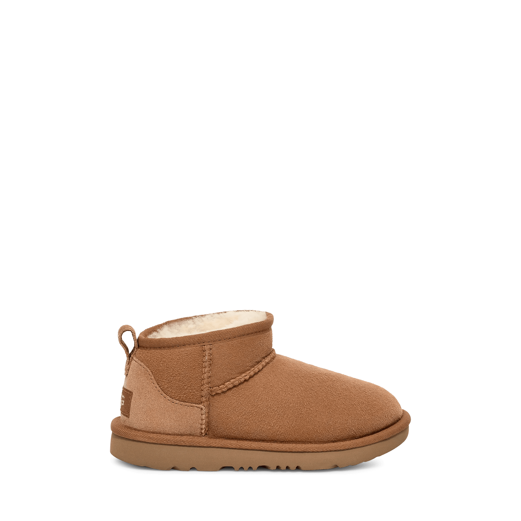 UGG - Kids Classic Ultra Mini Boot Chestnut - Shopping4Africa