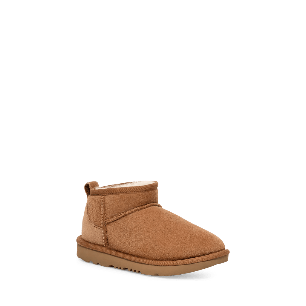 UGG - Kids Classic Ultra Mini Boot Chestnut - Shopping4Africa