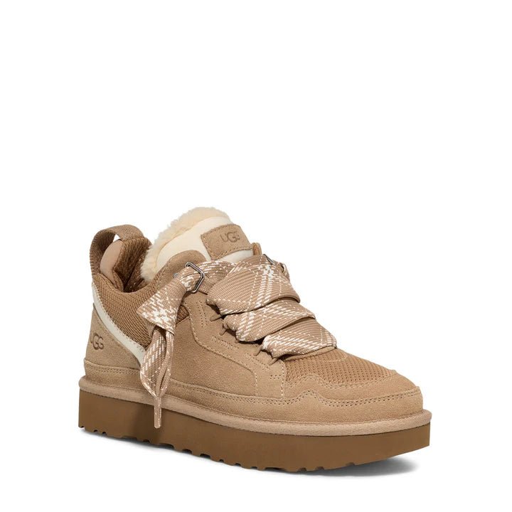 UGG Lowmel Sneaker Sand - Shopping4Africa