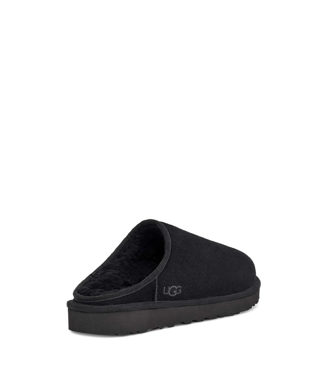 UGG Mens Classic Slip - On Black - Shopping4Africa