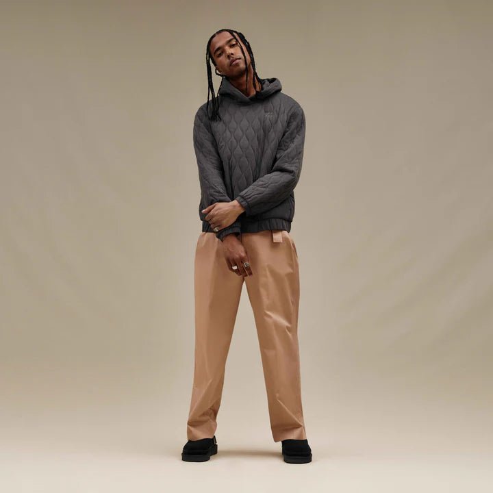 UGG Mens Goldencoast Clog black - Shopping4Africa