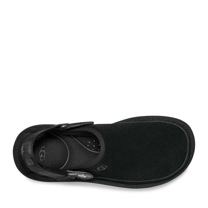 UGG Mens Goldencoast Clog black - Shopping4Africa