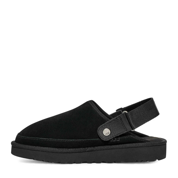 UGG Mens Goldencoast Clog black - Shopping4Africa