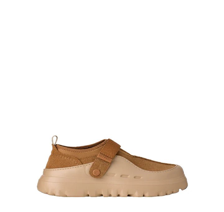 UGG Men's PeakMod Lowcut Chestnut - Shopping4Africa